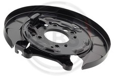 A.B.S. Spritzblech Bremsscheibe 11914 Stahlblech für HYUNDAI TUCSON JM SUV CRDi