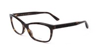 Jimmy Choo JC239 Black Grey 55/15/145 Damen Brillen