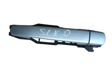 Mercedes SLK R170 au&szlig;en T&uuml;rgriffe Recht