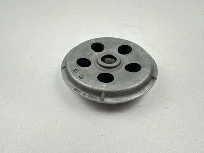 Plateau Pression Embrayage Kawasaki ZZR 600 1995-2002 - Photo 1/4