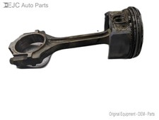 Piston And Connecting Rod Standard For 03-04 Ford Expedition 5.4