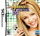 Hannah Montana - Nintendo DS - In Case