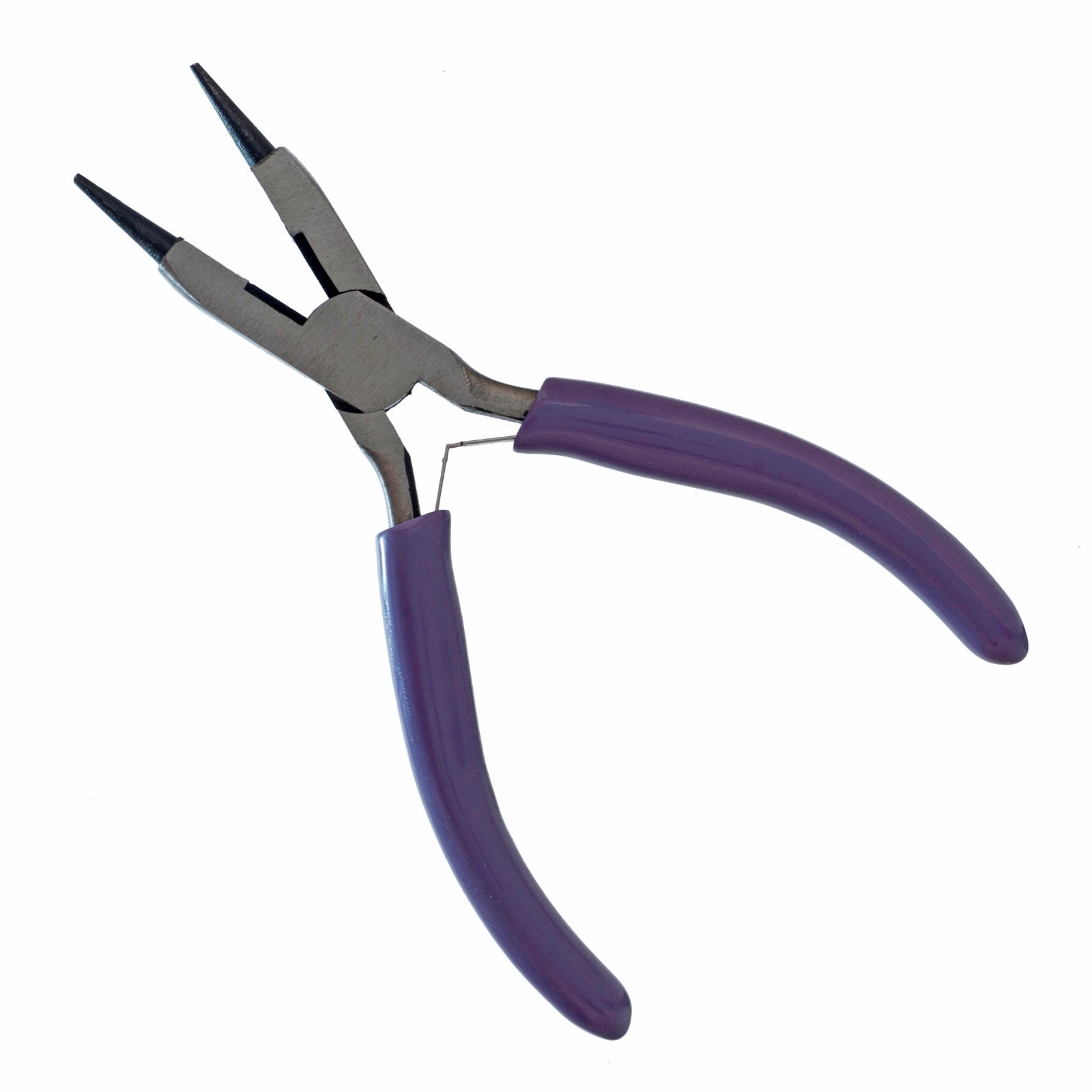 Trimits Good Quality Jewellery Making 3 in 1 Round Flat Nose Pliers & Cutters