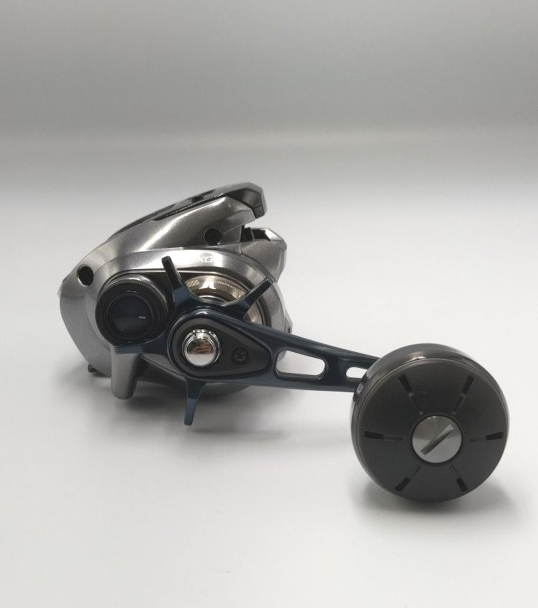 リール Shimano Grappler Premium 150XG Shimano Grappler Premium 150Xg Bait Reel | eBay