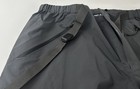 NORTHRIDGE MENS RAIN PANTS SIZE XXL GUN MEDAL GREY New without Tag — photo 8