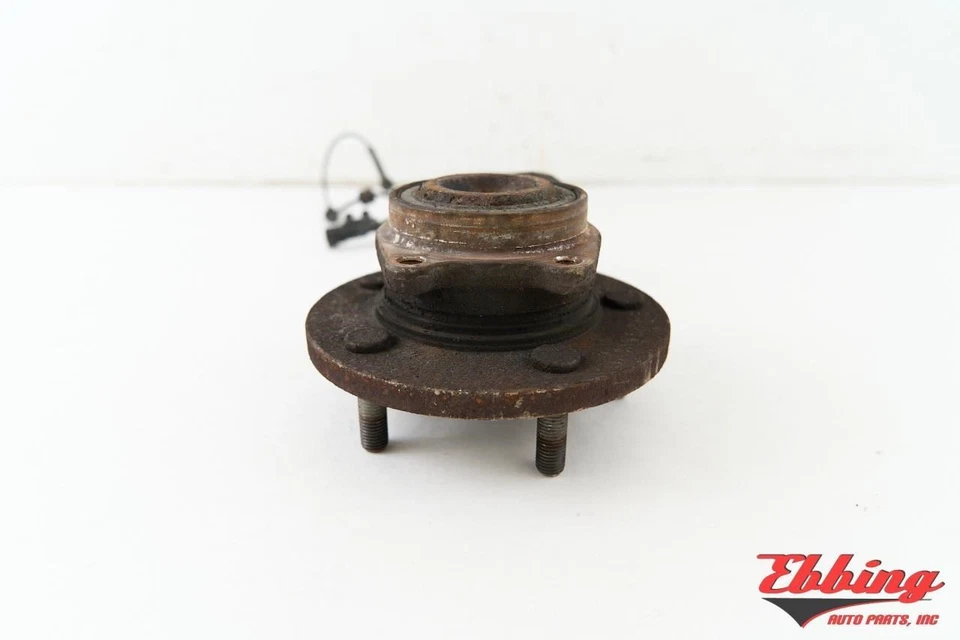 Front Hub Assembly ID: 5154199AH Fits 2012-2020 Dodge Grand Caravan 707786 Foto 4 de 4