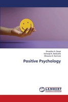 Shraddha N. Zanjat (U. A.) | Positive Psychology | Taschenbuch | Englisch (2024)