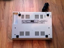 Tandy color computer 2 coco Extended Color Basic 1.1 as-is Not working