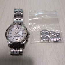 CITIZEN Exceed EBG74-2403 Eco-Drive Radio Watch Titanium Sapphire Body Only