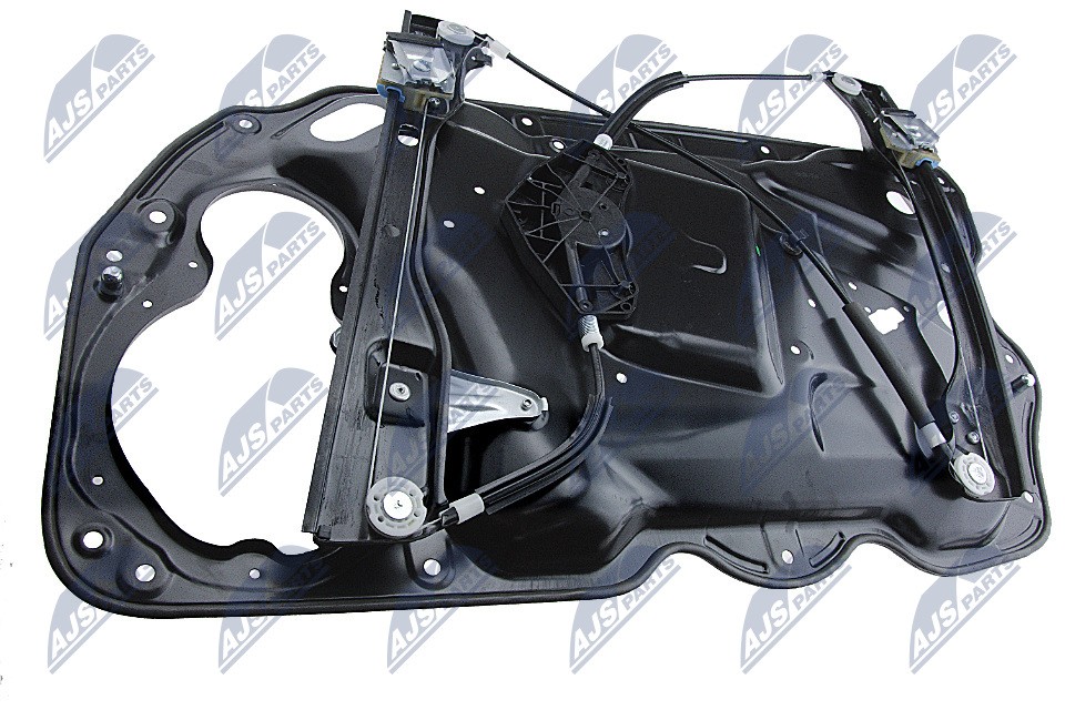 WINDOW REGULATOR EPS-VW-054 FORCCZB 2.0L CFGC/CFFA/CFGB/CLLA/CFFB 2.0L 4cyl 3.6L - Image 3