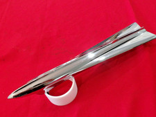 VINTAGE 1953 54 CHEVROLET ROCKET HOOD ORNAMEN...