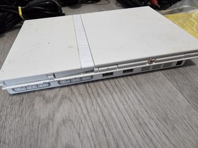 Playstation Lot Games, Console, Cables, Controllers-As Is 