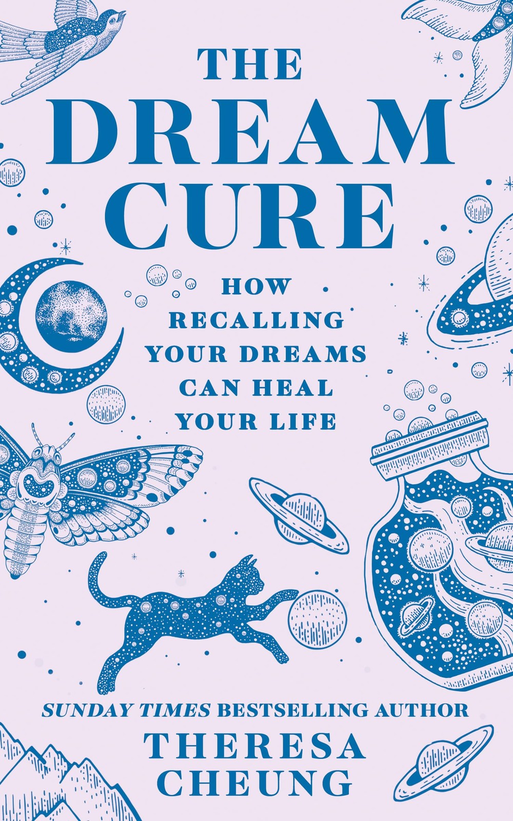 The Dream Cure: How recalling your dreams can heal your life - Image 2