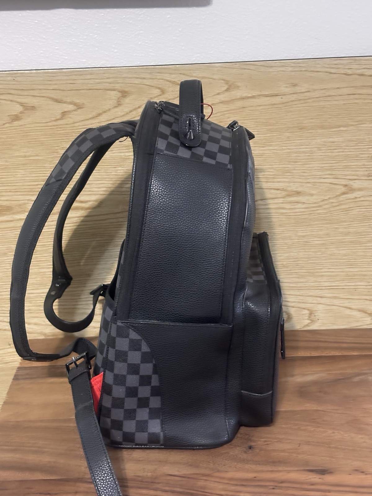 RACEWAY SHADOW PHANTOM CARGO BACKPACK - image 7