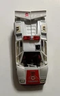 Vintage 1985 G1 Transformers RED ALERT Autobot car action figure Hasbro Takara