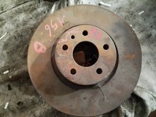 Tambour de frein Alfa Romeo ALFA 156