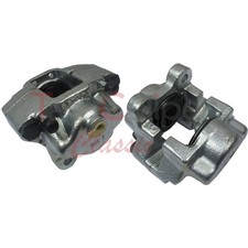 Bremssattel Girling Tas Caliper vorne links für VW Käfer Budweg 34410