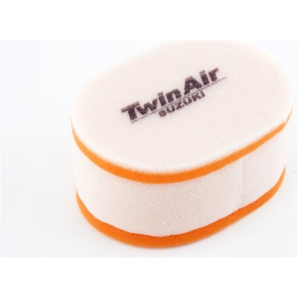 Luftfilter Twin Air 153602 Schaumstoff FüR Suzuki Dr R Rs Dakar 650Ccm-image