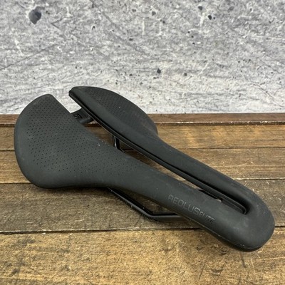 Bontrager Aeolus Elite Bicycle Saddle Seat Black Road TT Bike | eBay