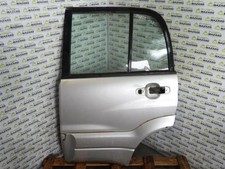 Porte arrière et accessoires Suzuki VITARA