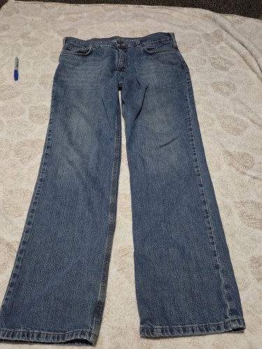 Carhartt Men's Jeans