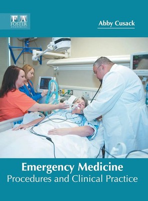 Abby Cusack | Emergency Medicine | Buch | Englisch (2018) | Gebunden