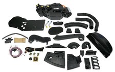 Vintage Air 1967 Chevy Corvette Without Factory Air Gen 5 Surefit Evaporator Kit