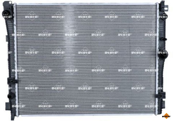 NRF 550259 KüHler FüR MotorküHlung MotorküHler AutoküHler KüHler FüR BMW-image