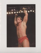 1998 Panini WCW/nWo Photo Cards Alex Wright #77 3c7