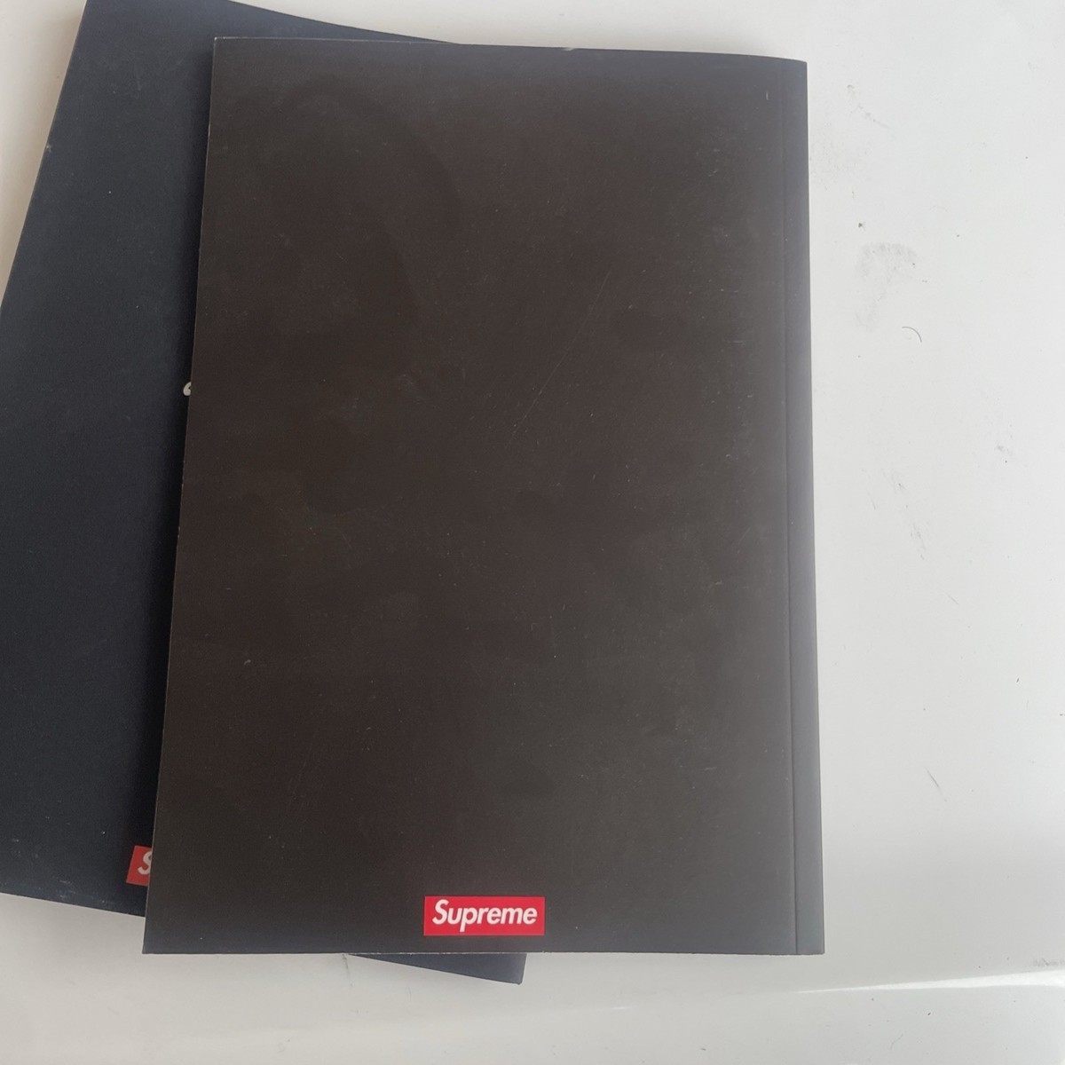 SS14 Supreme Cherry DVD Booklet William Strobeck 2014 Rare