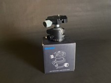 Neewer GM36 Low Profile Ball Head 36mm Arca QR 33lb Capacity w/ Box