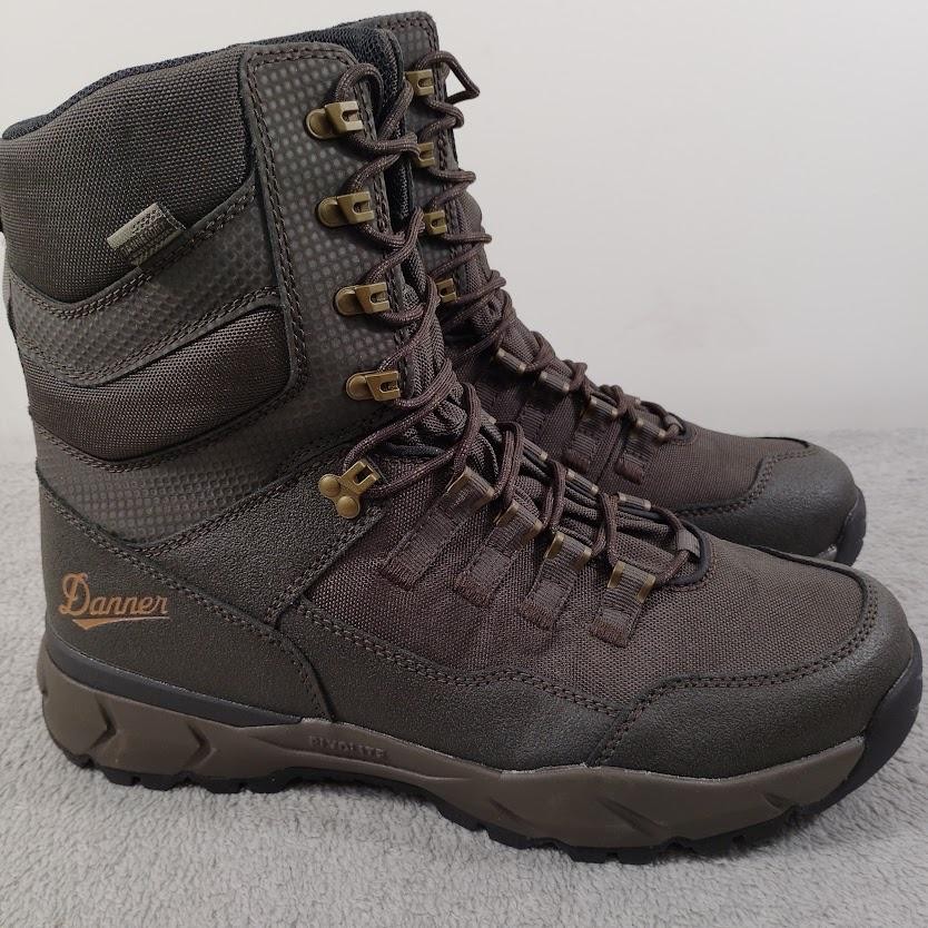 Danner Vital 8