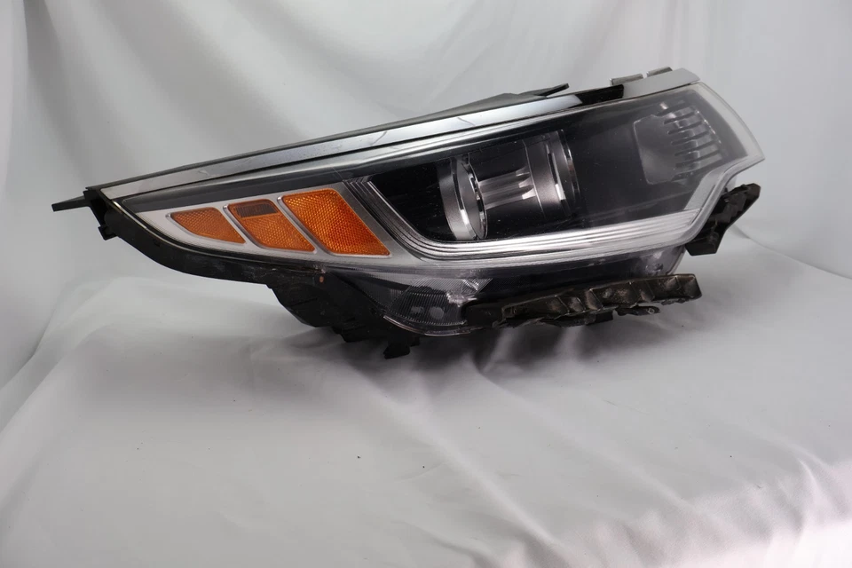 Faro delantero derecho Kia Optima 2016-2018 92102D5080 💎 OEM 💎 Foto 3 de 4
