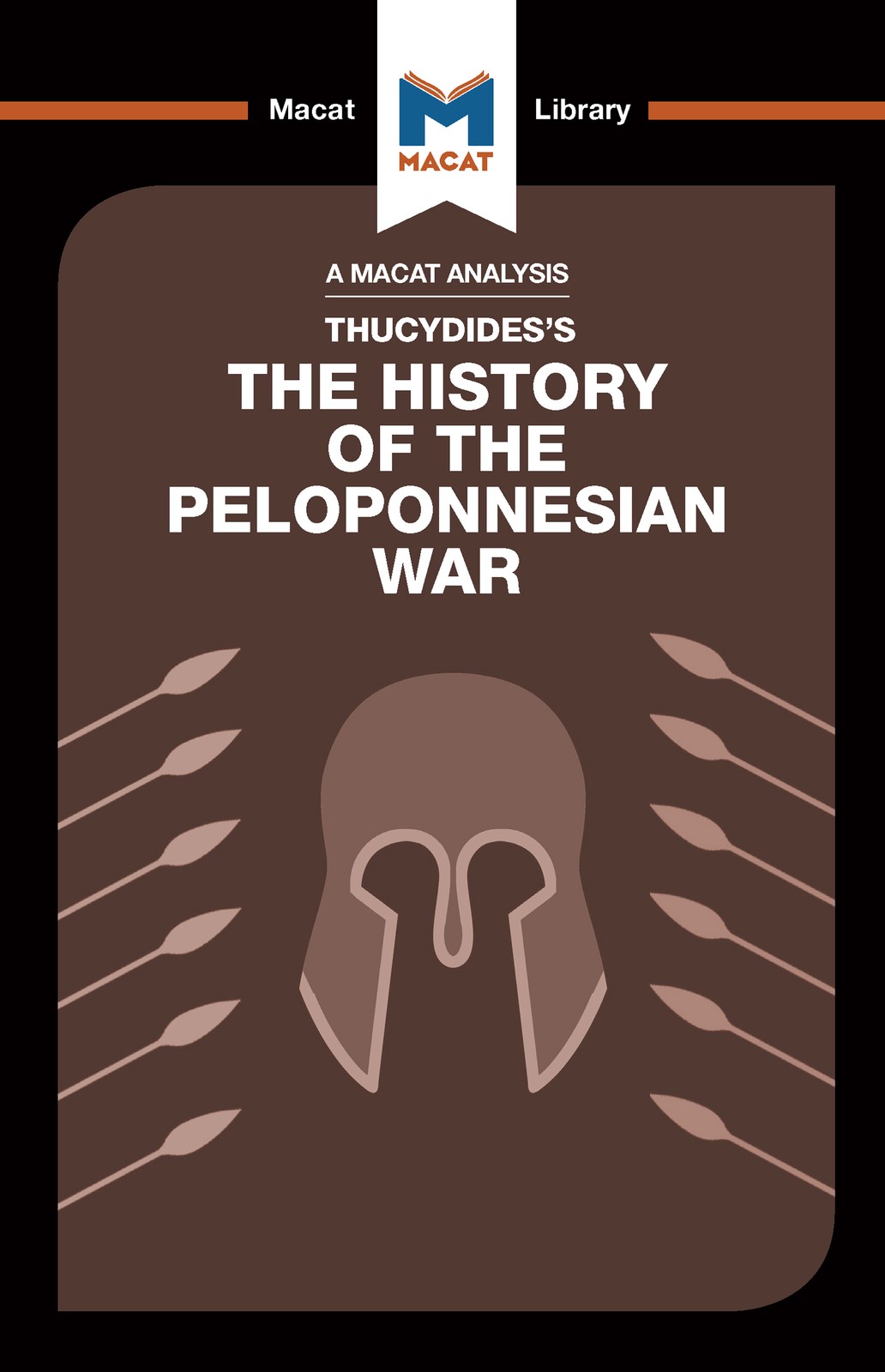 Analysis of Thucydides's History of the Peloponnesian War