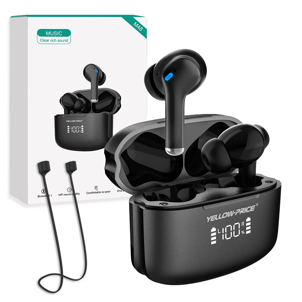 Bluetooth 2025 earbuds price