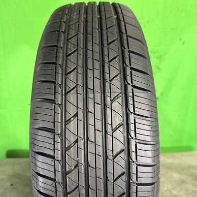 Single,Used-215/65R17 Milestar MS 932 Sport 99V 9/32 DOT 4522