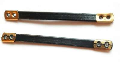 1 Aufhänger Lederimitat für Mäntel Jacken, Pelze, Loden, Lederbekleidung вешалка