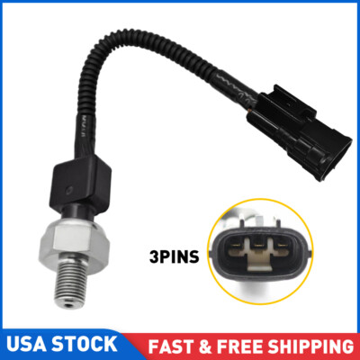 #ad #ad Fuel Rail Pressure Sensor 89458 30010 For Lexus IS250 IS350 GS300 GS350 GS450h $22.99