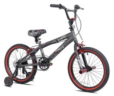 schwinn firehawk 18