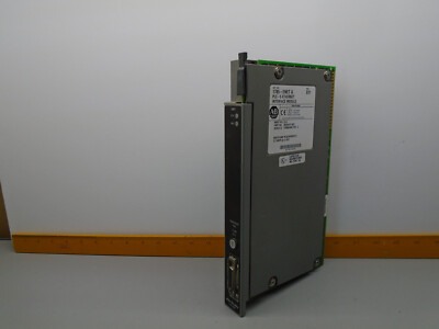 Allen Bradley  1785-ENET /A   PLC 5 EtherNet Interface Module 1785-ENET  S18