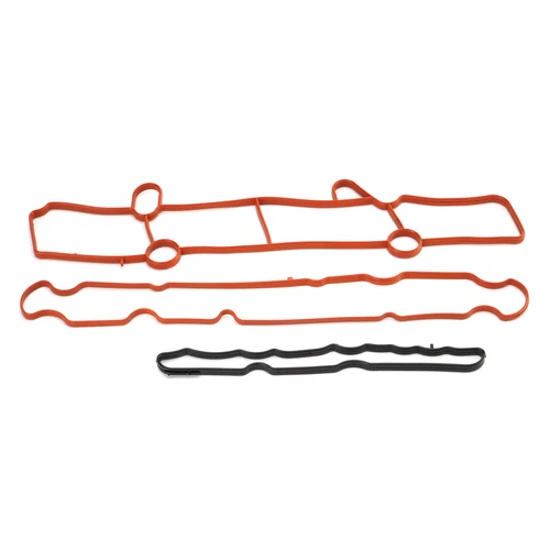 NEW Cylinder Head Gasket Set Front Fits For Ford Fusion 1.5L DOHC 16V 2014-2017 - Picture 9 of 19