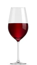 Royal Leerdam Piceno 21.75oz Red Wine Glasses - Set of 4