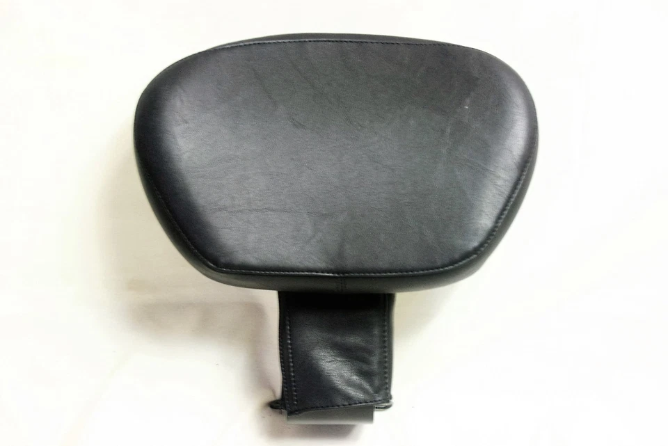 NEW Adjustable Foldable Driver Backrest for HONDA shadow ACE 1100 VT 1100 95-01 - Image 2 of 3
