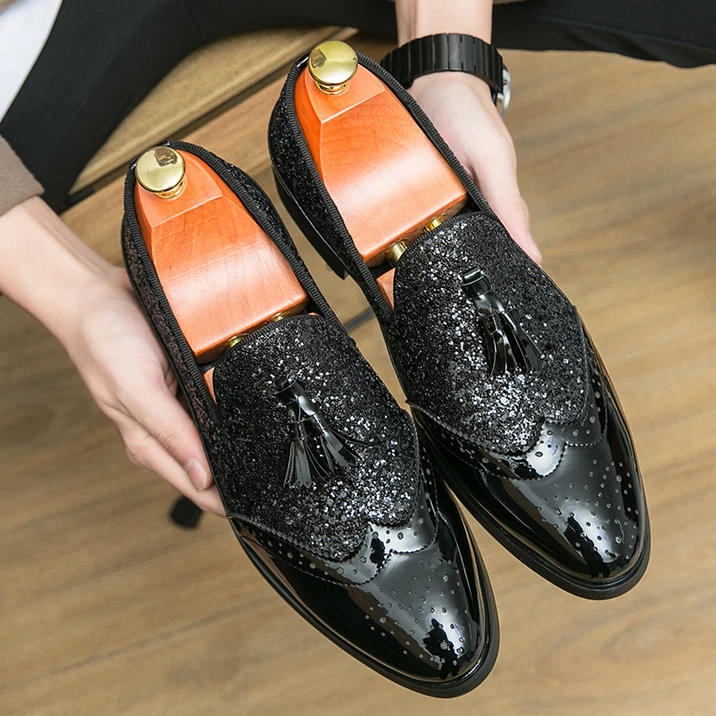Size sales 15 oxfords
