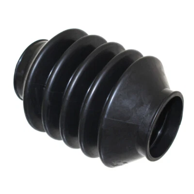 1 uni Faltenbalg für Knott Auflaufbremse Balg Anhänger Gummi Manschette Balg Neu