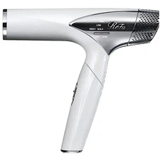 ReFa RE-AN-03A ReFa BEAUTECH DRYER SMART Black or white Japan 100V NEW