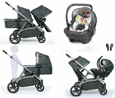 cosatto wow xl nordik