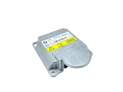 BMW 3ER F30 F31 AIRBAG AIRBAG STEUERMODUL ECU 34526865298 9322900 🙂