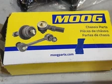 Steering Tie Rod End Chassis Adjusting Sleeve Moog ES2032S