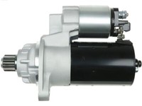 Anlasser FüR VW Bora Golf IV NEW Beetle Sharan Seat Alhambra Leon Toledo II